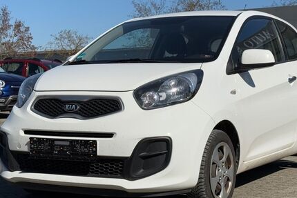 Kia Picanto 102.000 km 3.250 € Ergolding ( bei Landshut ) 84030