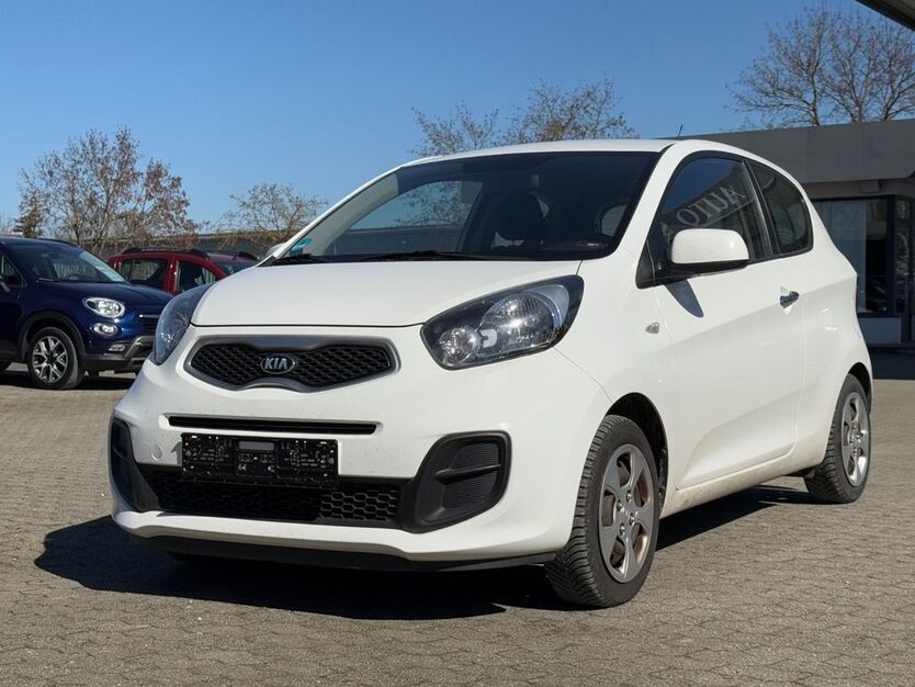 Kia Picanto 102.000 km 3.250 € Ergolding ( bei Landshut ) 84030