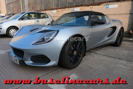 Lotus Elise