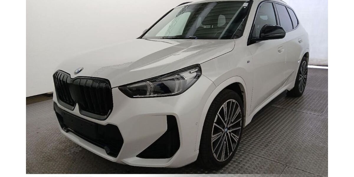 BMW X1 49.700 km 42.900 &euro; Meerbusch 40668