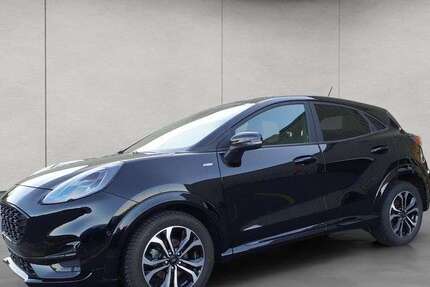 Ford Puma 30.676 km 20.550 € Frankfurt am Main 60386