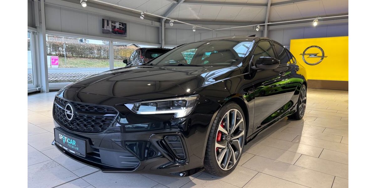 Opel Insignia 44.931 km 27.650 &euro; Olsberg 59939