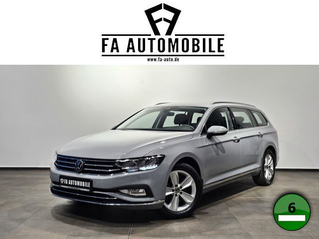 VW Passat 20.140 km 37.490 &euro; Mainaschaff 63814