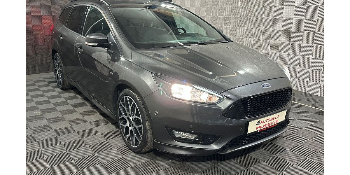 Ford Focus 69.987 km 13.970 &euro; Horb am Neckar 72160