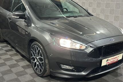 Ford Focus 69.987 km 14.970 &euro; Horb am Neckar 72160