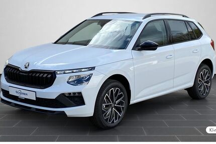 Skoda Kamiq 5.000 km 27.850 &euro; Simmern 55469