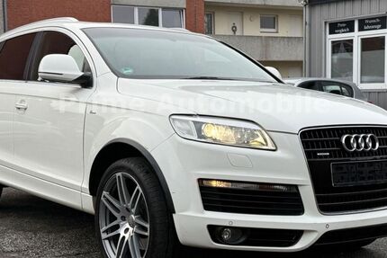Audi Q7 233.223 km 11.590 &euro; Kiel 24113