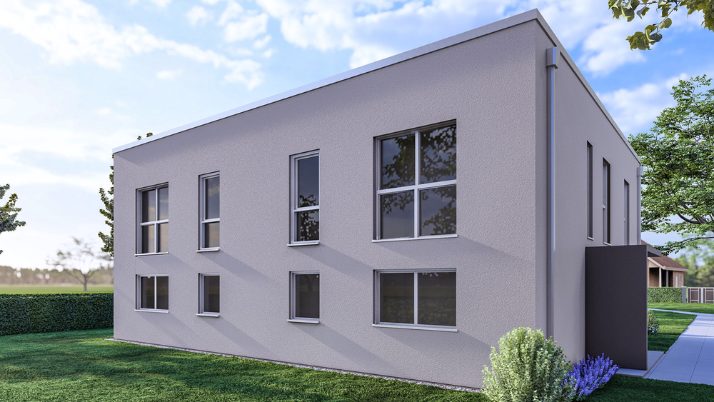 Doppelhaushälfte Lübeck Moisling - 4 Zimmer, 119 m&sup2;, 475.000&euro; | Angebot:26435839