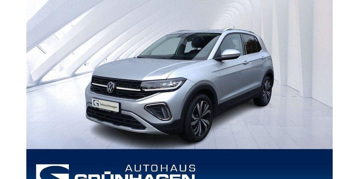 VW T-Cross 14.990 km 25.980 &euro; Hoya 27318