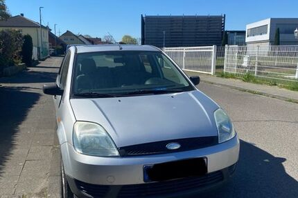 Ford Fiesta 163.200 km 900 &euro; Elsdorf 50189