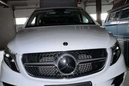 Mercedes-Benz Marco Polo 55.217 km 58.850 € Chemnitz 09130