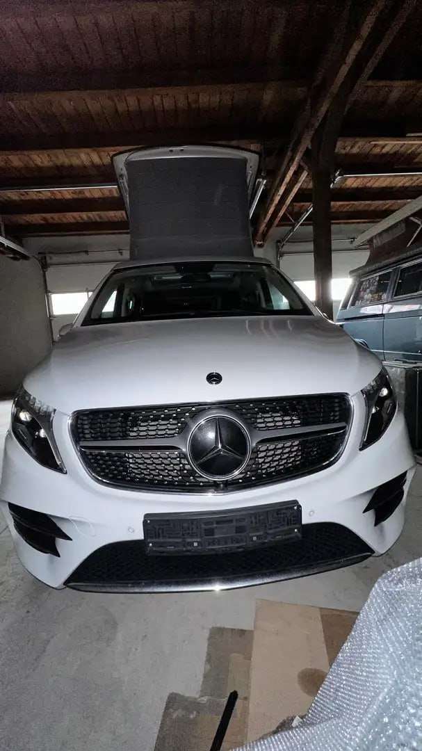 Mercedes-Benz Marco Polo 55.217 km 58.850 € Chemnitz 09130