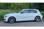 BMW 1er 165.500 km 8.500 € Hanau 63450