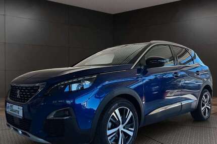 Peugeot 3008 81.990 km 13.999 &euro; Kesselsdorf 01723