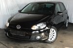 VW Golf STYLE TIPTRONIC KLIMAAUT 5-TÜRIG PARKPILOT 146.255 km 8.408 &euro; Köln 50858