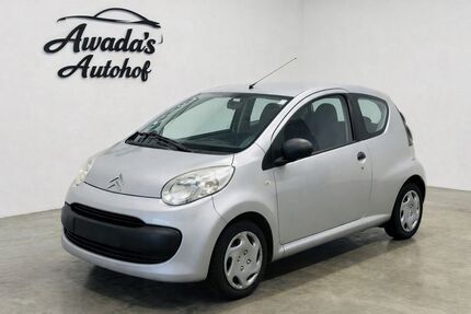 Citroen C1 134.000 km 1.750 &euro; Bötzingen 79268