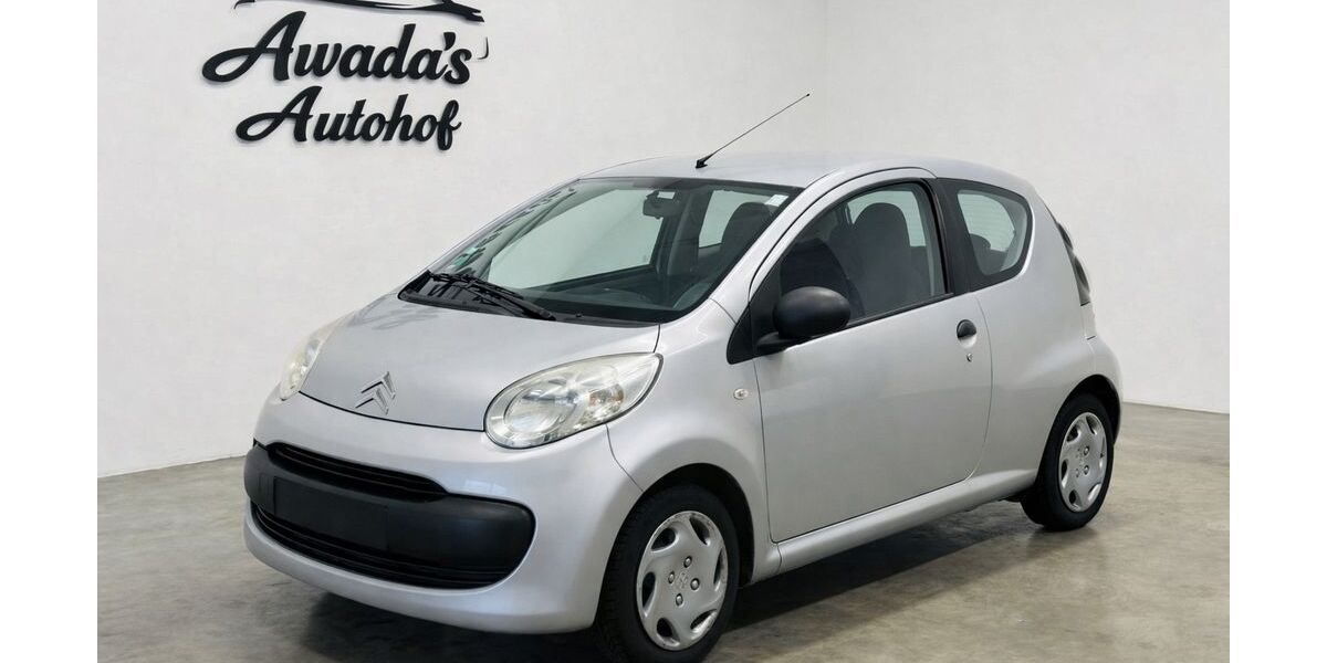 Citroen C1 134.000 km 1.750 &euro; Bötzingen 79268