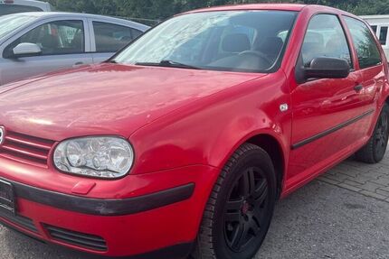 VW Golf