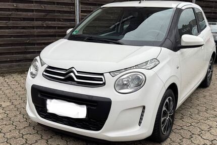 Citroen C1 89.625 km 4.795 € Krefeld 47839