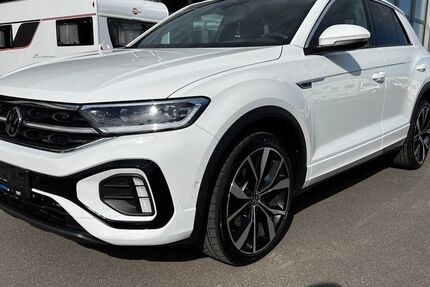 VW T-Roc 17.982 km 35.990 &euro; Düren 52351