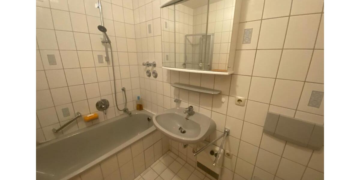 Etagenwohnung Lauingen (Donau) - 1 Zimmer, 48 m&sup2;, 645&euro; | Angebot:26284493