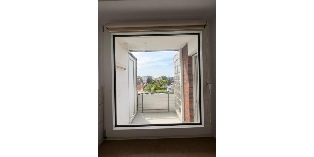 Etagenwohnung Garbsen Berenbostel - 1.5 Zimmer, 40 m&sup2;, 145.000&euro; | Angebot:26796250