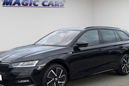 Skoda Octavia 61.000 km 29.900 € Worms 67547