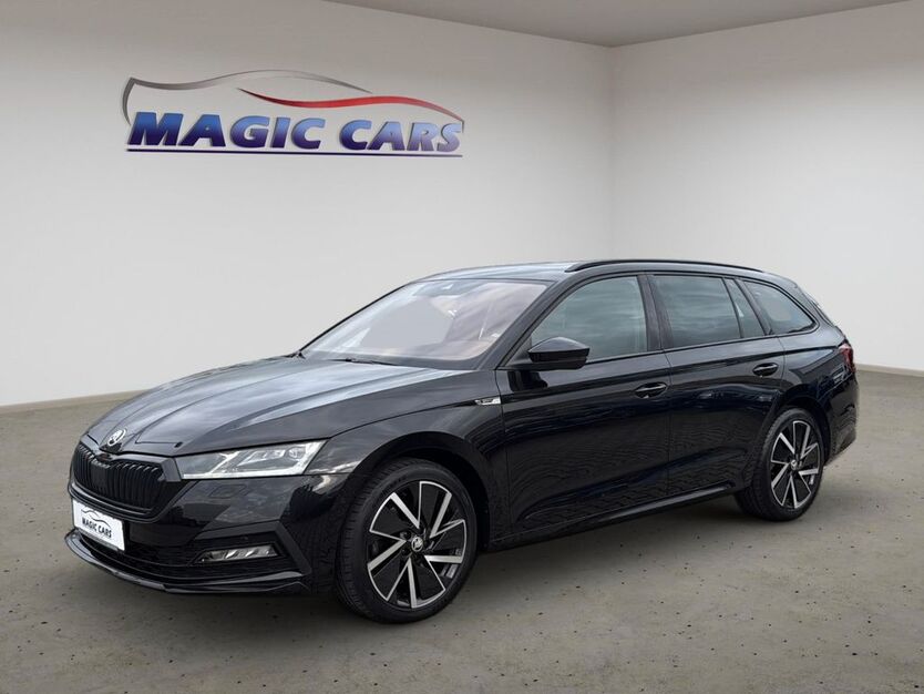 Skoda Octavia 61.000 km 29.900 € Worms 67547
