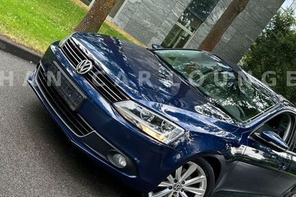 VW Jetta 70.000 km 8.900 € Nürnberg 90431
