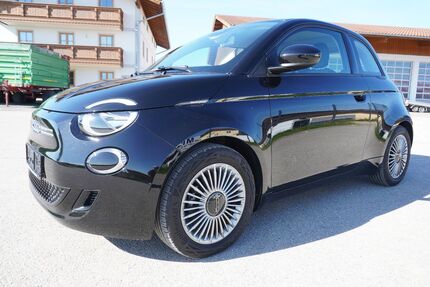Fiat 500e 23.700 km 13.350 &euro; Griesstätt 83556