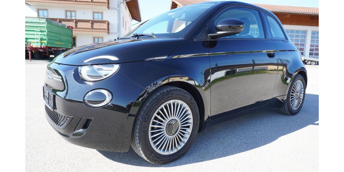 Fiat 500e 23.700 km 13.350 &euro; Griesstätt 83556