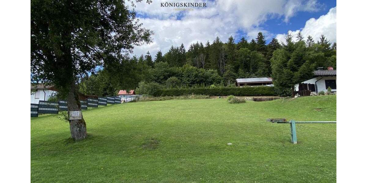 Grundstück Wehingen - 125.000&euro; | Angebot:23519363