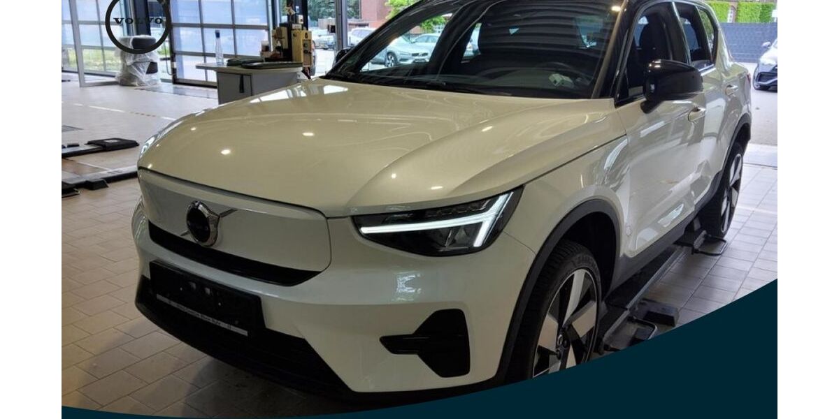 Volvo XC40 33.321 km 30.580 &euro; Essen-Kray 45309