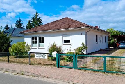 Haus Ueckermünde - 4 Zimmer, 115 m&sup2;, 290.000&euro; | Angebot:27254798