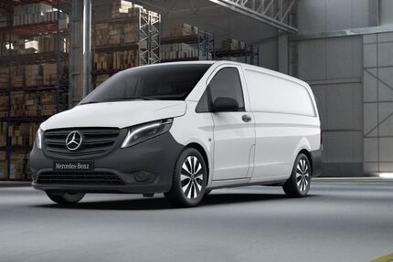Mercedes-Benz Vito 158.480 km 31.270 &euro; Halle-Sennewitz 06193