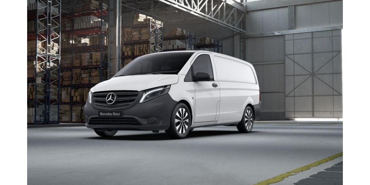 Mercedes-Benz Vito 158.480 km 31.270 &euro; Halle-Sennewitz 06193