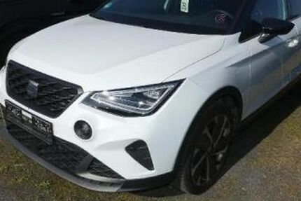 Seat Arona 22.500 km 23.450 € Lauf an der Pegnitz 91207