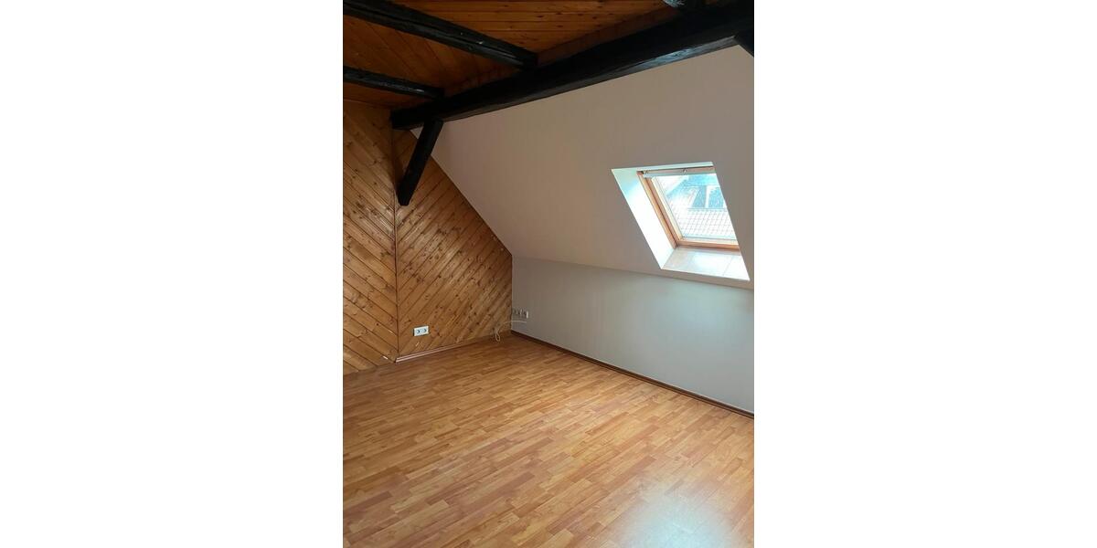 Maisonette 5 Raumwohnung 5 zimmer