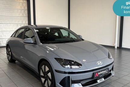 Hyundai IONIQ 6 45.657 km 24.990 &euro; Wuppertal 42287