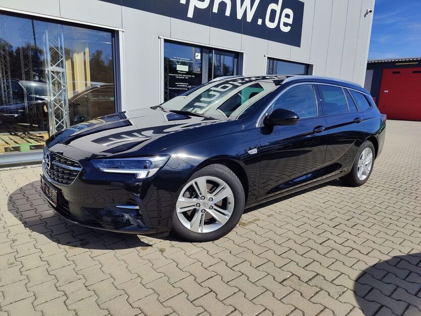 Opel Insignia 58.458 km 18.445 € Kettig OT b Koblenz am Rhein 56220