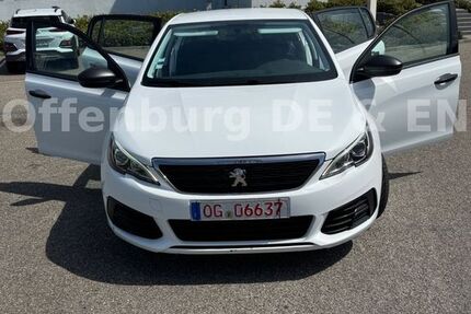 Peugeot 308 160.988 km 6.600 &euro; Offenburg 77654