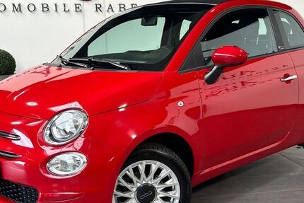 Fiat 500C 92.450 km 10.989 &euro; Wardenburg 26203