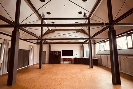 Gewerbeobjekt Eichenzell - 100&euro; | Angebot:24707556