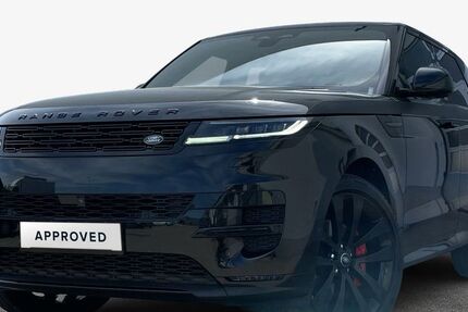 Land Rover Range Rover Sport 51.623 km 92.444 &euro; Dresden 01277