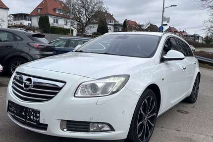 Opel Insignia 228.000 km 4.900 &euro; Friedrichshafen 88045