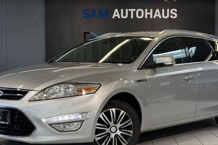 Ford Mondeo 173.000 km 4.950 € Wadersloh 59329
