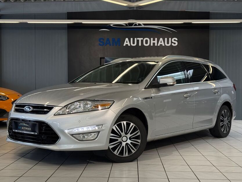 Ford Mondeo 173.000 km 4.950 € Wadersloh 59329