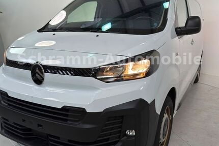 Citroen Jumpy 47.390 km 21.800 &euro; Rostock 18069