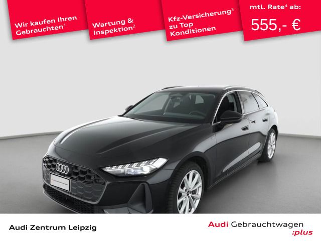 Audi A5 8.651 km 51.880 &euro; Leipzig 04129