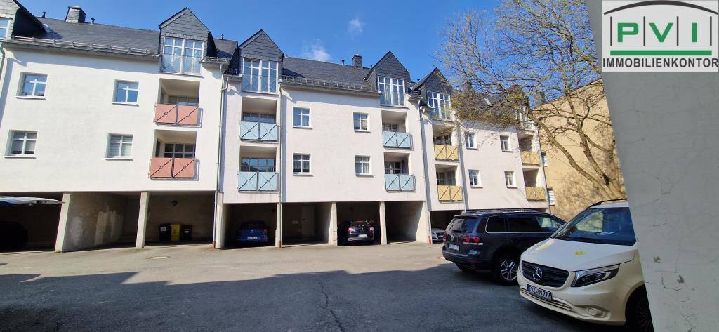 Etagenwohnung Annaberg-Buchholz Annaberg - 6 Zimmer, 139.000&euro; | Angebot:26487796